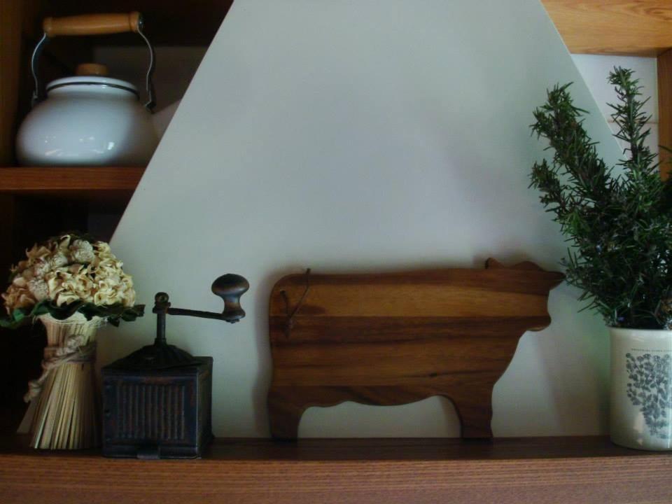 Ca' Maranghi Holiday House Palazzuolo Sul Senio Eksteriør bilde
